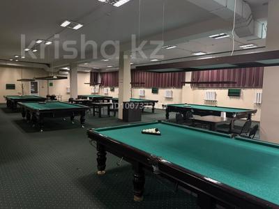 Бильярдный клуб · 700 м² за 40 млн ₸ в Астане, Алматы р-н