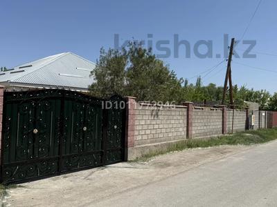Отдельный дом · 6 комнат · 120 м² · 12 сот., мкр Турксиб, Наршөккен 31 — Конец Абая за 20.5 млн 〒 в Таразе