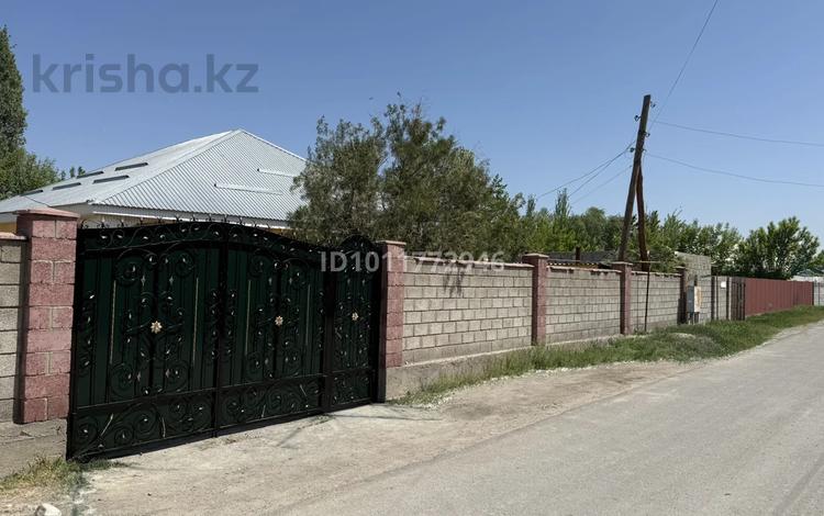 Отдельный дом · 6 комнат · 120 м² · 12 сот., мкр Турксиб, Наршөккен 31 — Конец Абая за 20.5 млн ₸ в Таразе — фото 2