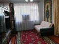3-комнатная квартира · 61 м² · 3/5 этаж, Әл Фараби 84 — Народный банк новый за 18 млн ₸ в Кентау