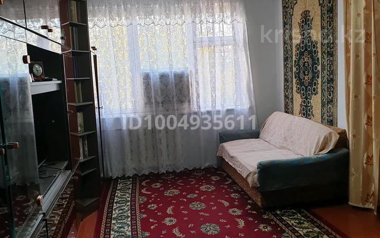 3-комнатная квартира · 61 м² · 3/5 этаж, Әл Фараби 84 — Народный банк новый за 18 млн ₸ в Кентау — фото 2