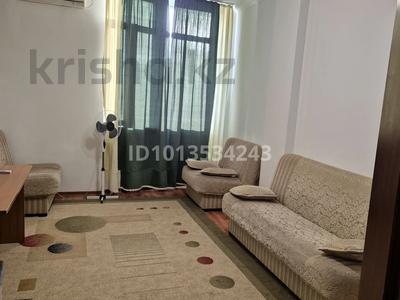1-комнатная квартира · 47 м², Туркестан 8 за 240 000 ₸ в Астане, Есильский р-н