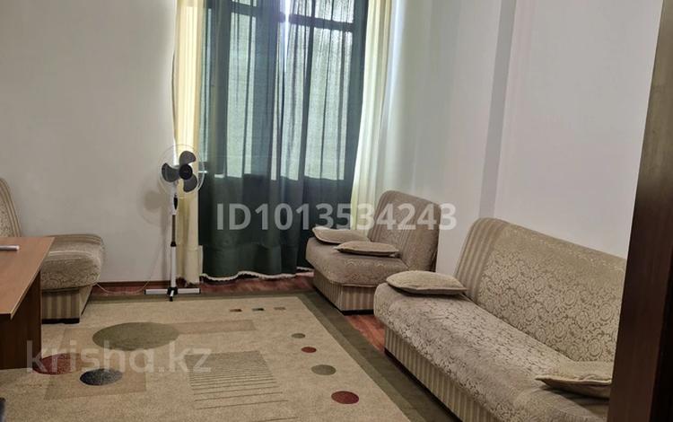 1-комнатная квартира · 47 м², Туркестан 8 за 240 000 ₸ в Астане, Есильский р-н — фото 2