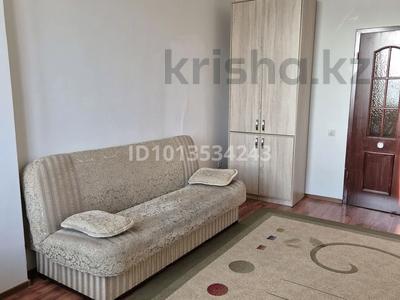 1-бөлмелі пәтер · 47 м², Туркестан 8, бағасы: 235 000 ₸ в Астане, Есильский р-н