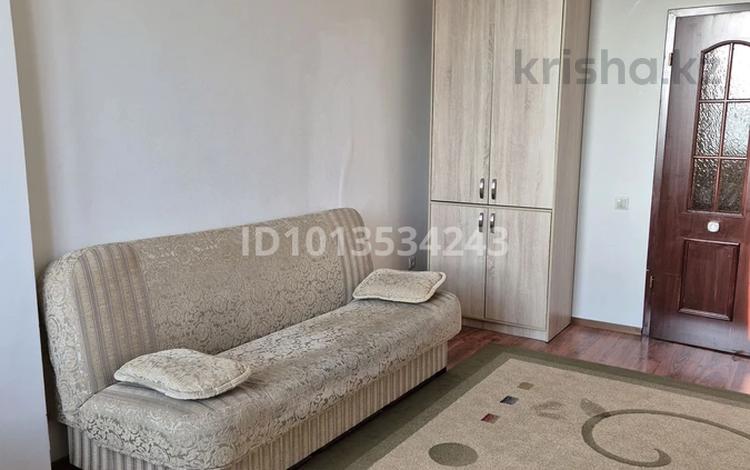 1-бөлмелі пәтер · 47 м², Туркестан 8, бағасы: 230 000 ₸ в Астане, Есильский р-н — фото 3