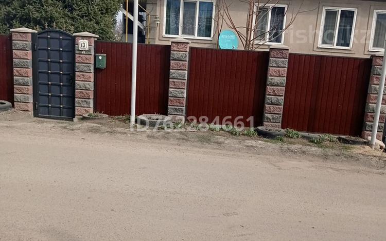 Жеке үй · 4 бөлме · 91.6 м² · 8.2 сот., Токаева 13, бағасы: 60 млн ₸ в Талгаре — фото 2