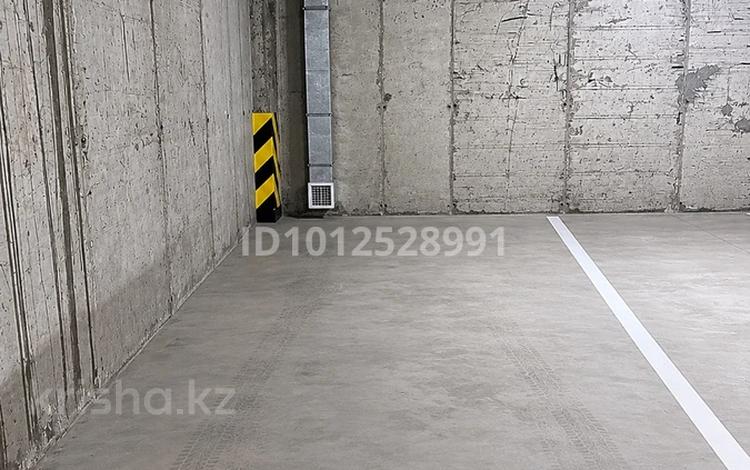 Паркинг · 14 м² · Муратбаева 46 за 50 000 ₸ в Алматы, Алмалинский р-н — фото 2