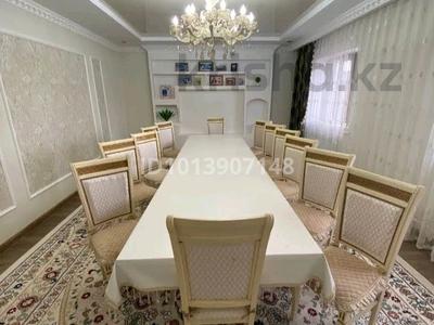 Отдельный дом · 5 комнат · 300 м² · 8 сот., Қарасу 27 за 55 млн ₸ в Каргалы (п. Фабричный)