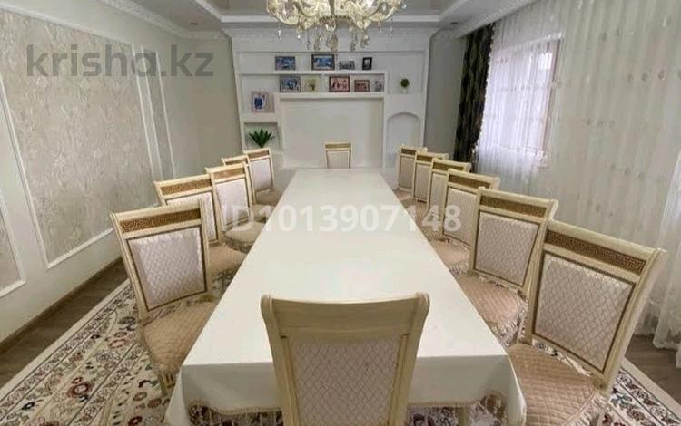 Отдельный дом · 5 комнат · 300 м² · 8 сот., Қарасу 27 за 55 млн ₸ в Каргалы (п. Фабричный) — фото 2