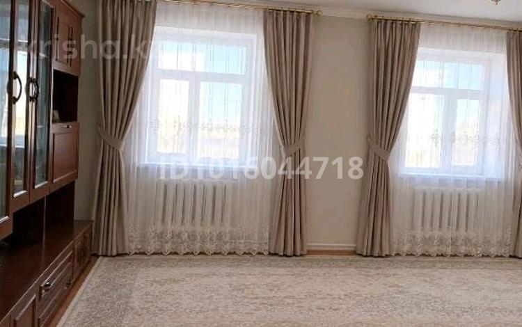 Жеке үй · 5 бөлме · 120 м² · 10 жүзд., Талсуат, бағасы: 5.5 млн ₸ в  — фото 2