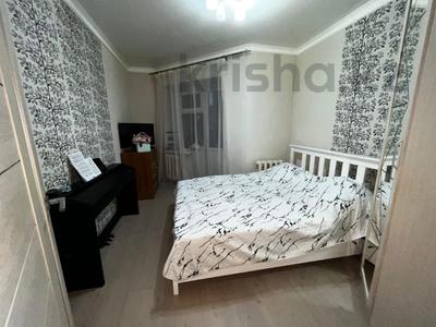 2-комнатная квартира · 52 м² · 4/12 этаж, Кудайбердыулы 29/1 за 22 млн 〒 в Астане, Алматы р-н