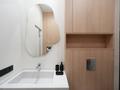 2-бөлмелі пәтер · 55 м² · 4/12 қабат, Утепова, бағасы: 350 000 ₸ в Алматы, Бостандыкский р-н — фото 11