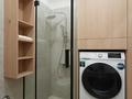 2-бөлмелі пәтер · 55 м² · 4/12 қабат, Утепова, бағасы: 350 000 ₸ в Алматы, Бостандыкский р-н — фото 12