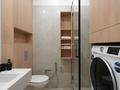 2-бөлмелі пәтер · 55 м² · 4/12 қабат, Утепова, бағасы: 350 000 ₸ в Алматы, Бостандыкский р-н — фото 13