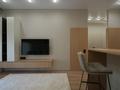 2-бөлмелі пәтер · 55 м² · 4/12 қабат, Утепова, бағасы: 350 000 ₸ в Алматы, Бостандыкский р-н — фото 6