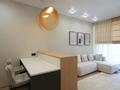 2-бөлмелі пәтер · 55 м² · 4/12 қабат, Утепова, бағасы: 350 000 ₸ в Алматы, Бостандыкский р-н — фото 5