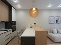 2-бөлмелі пәтер · 55 м² · 4/12 қабат, Утепова, бағасы: 350 000 ₸ в Алматы, Бостандыкский р-н — фото 9