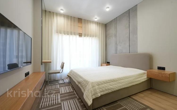 2-бөлмелі пәтер · 55 м² · 4/12 қабат, Утепова, бағасы: 350 000 ₸ в Алматы, Бостандыкский р-н — фото 9