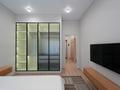2-бөлмелі пәтер · 55 м² · 4/12 қабат, Утепова, бағасы: 350 000 ₸ в Алматы, Бостандыкский р-н — фото 3
