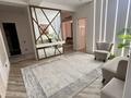 4-комнатная квартира · 217 м² · 8/10 этаж, 17-й мкр 18/2 за 112 млн ₸ в Актау