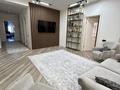 4-комнатная квартира · 217 м² · 8/10 этаж, 17-й мкр 18/2 за 112 млн ₸ в Актау — фото 11