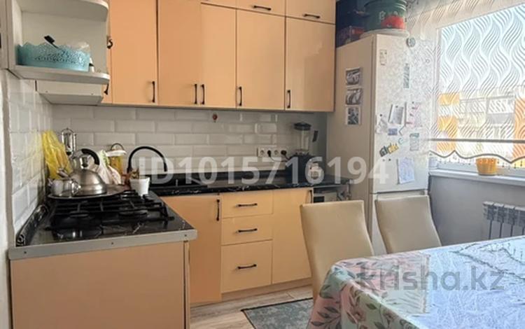 2-комнатная квартира · 65 м² · 9/10 этаж, мкр Шугыла жунисова 14/12 — Төлеби-Алатау за 33 млн ₸ в Алматы, Наурызбайский р-н — фото 2
