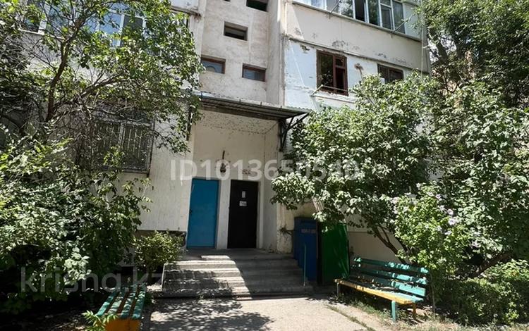 3-комнатная квартира · 61.8 м² · 2/4 этаж, Айтиева 3 за 100 000 ₸ в Таразе — фото 2