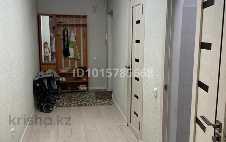 2-комнатная квартира · 56 м² · 4/9 этаж, мкр Нурсат 2 56 за 17 млн ₸ в Шымкенте, Каратауский р-н — фото 4