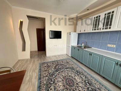 1-бөлмелі пәтер · 40 м² · 2/5 қабат, мкр Нурсая 20, бағасы: 17 млн ₸ в Атырау