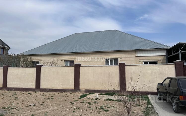 Жеке үй · 6 бөлме · 158 м² · 8 сот., Тайбурыл 118, бағасы: 38 млн ₸ в Таразе — фото 15