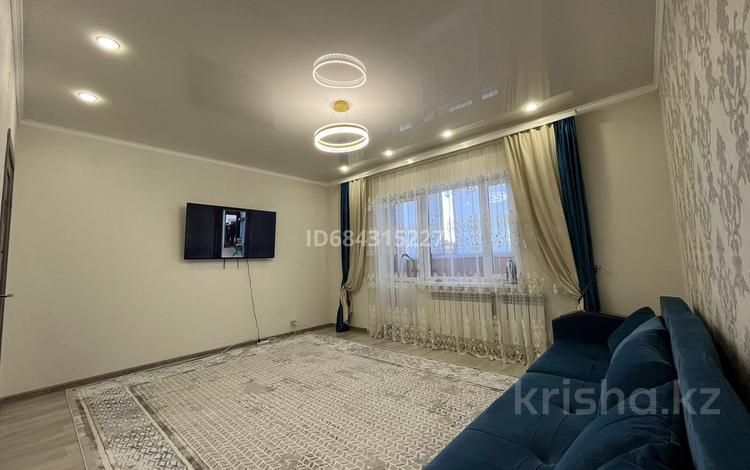 1-комнатная квартира · 43 м² · 3/4 этаж, ​ВИП городок за 16 млн ₸ в Косшы — фото 21