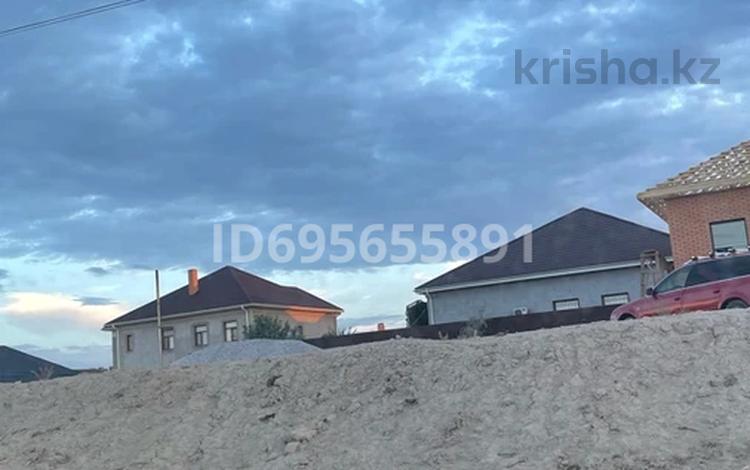 Участок · 11 соток, Найзагараева 17 за 10 млн 〒 в  — фото 2
