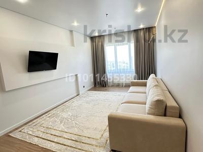 2-комнатная квартира · 70 м² · 16/16 этаж, Сулейменова 15 за 61.5 млн 〒 в Алматы, Ауэзовский р-н