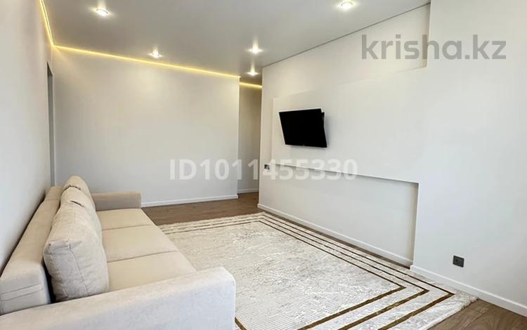 2-бөлмелі пәтер · 70 м² · 16/16 қабат, Сулейменова 15, бағасы: ~ 59.8 млн ₸ в Алматы, Ауэзовский р-н — фото 18