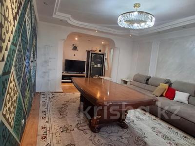 3-бөлмелі пәтер · 115 м² · 3/16 қабат, Иманова 26, бағасы: 46 млн ₸ в Астане, р-н Байконур