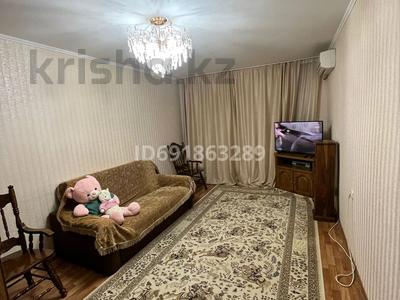 2-бөлмелі пәтер, 50 м², 4/5 қабат, Жунисова 105 — Тц Атриум, бағасы: 18 млн 〒 в Уральске