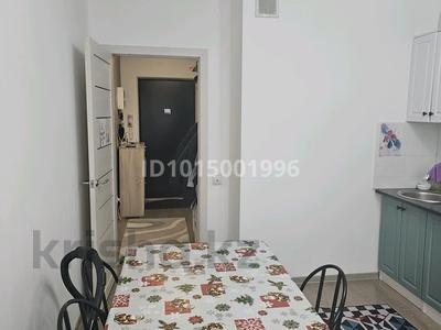 1-комнатная квартира · 40.5 м² · 2/9 этаж, Капчагайской трассы за 25.5 млн ₸ в Коянкусе