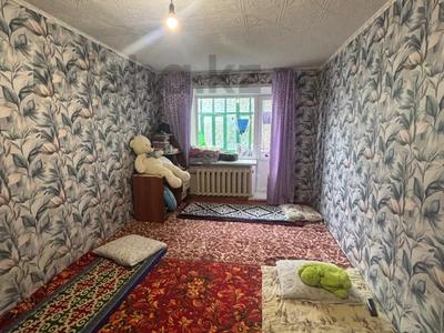 2-бөлмелі пәтер · 45.1 м² · 2/5 қабат, Камзина 23, бағасы: 7.5 млн ₸ в Аксу