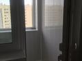 1-комнатная квартира, 42 м², 7/18 этаж помесячно, Сауран за 170 000 〒 в Астане, Есильский р-н — фото 9