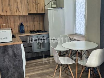 2-комнатная квартира · 42.8 м² · 5/5 этаж, Астана — Дворец Молодежи за 18 млн 〒 в Петропавловске