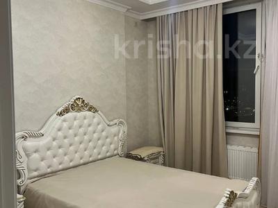 3-комнатная квартира · 102 м² · 7/9 этаж, Шамши Калдаякова 6 за 80 млн ₸ в Астане, Сарайшык р-н