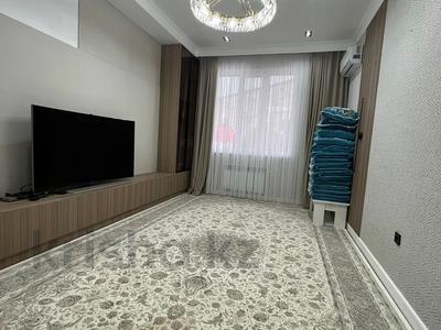 4-комнатная квартира · 115 м² · 1/7 этаж, 27-й мкр 48 за 52 млн ₸ в Актау