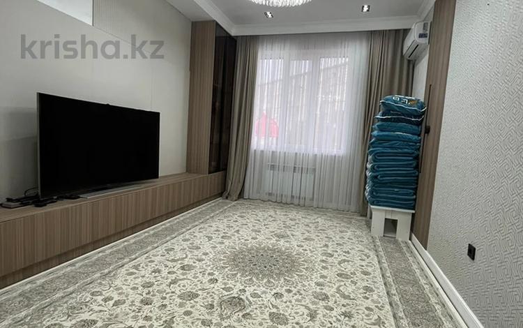 4-комнатная квартира · 115 м² · 1/7 этаж, 27-й мкр 48 за 52 млн ₸ в Актау — фото 2