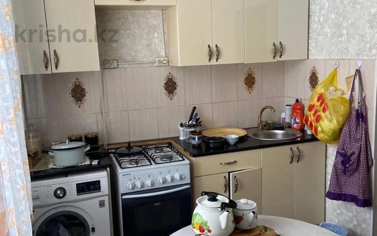 3-бөлмелі пәтер · 73 м² · 1/5 қабат, Ғарышкер ш/а 20/21, бағасы: 25 млн ₸ в Талдыкоргане, мкр Гарышкер — фото 2