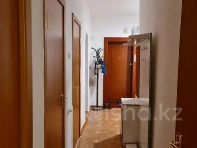 3-бөлмелі пәтер · 78 м² · 5/6 қабат, проспект Достык, бағасы: 89 млн ₸ в Алматы, Медеуский р-н