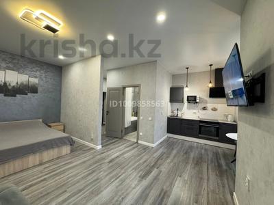 1-комнатная квартира · 40 м² · 4/9 этаж, Университетская 19/2 — КАРГУ за 300 000 ₸ в Караганде, Казыбек би р-н