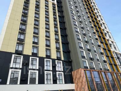 3-комнатная квартира · 82.3 м² · 7/17 этаж, мкр Юго-Восток, Строителей 28/5 блок А за 50 млн ₸ в Караганде, Казыбек би р-н