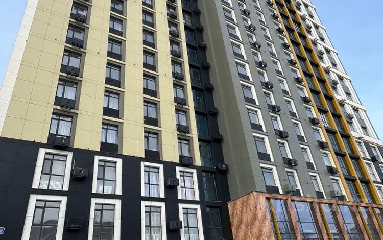 3-комнатная квартира · 82.3 м² · 7/17 этаж, мкр Юго-Восток, Строителей 28/5 блок А за 50 млн ₸ в Караганде, Казыбек би р-н — фото 2