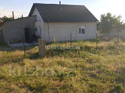 Отдельный дом · 4 комнаты · 100 м² · 4.5 сот., Дача 4 — Школа Алихан Бокейхана за 13 млн ₸ в Есик