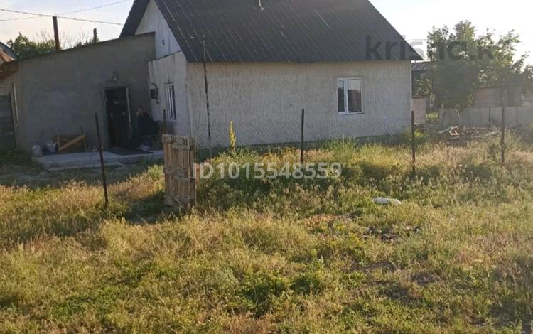 Отдельный дом · 4 комнаты · 100 м² · 4.5 сот., Дача 4 — Школа Алихан Бокейхана за 13 млн ₸ в Есик — фото 2